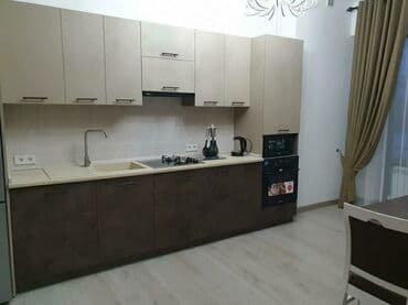 Буйрутма эмеректер, Ашкана, Керебет, Тумба