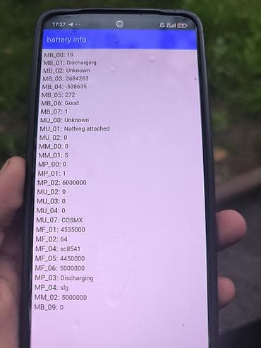 смартфон xiaomi redmi note 3: Redmi, Redmi Note 13, Б/у, 256 ГБ, цвет - Черный, 2 SIM — 1
