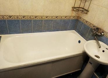 сдаю аренда квартир: 1 комната, Агентство недвижимости, Без подселения, С мебелью частично — 3