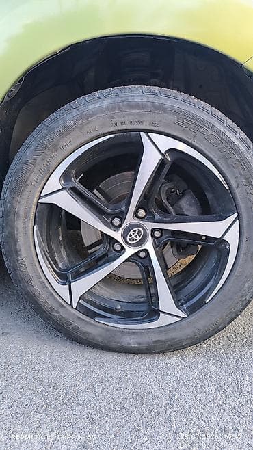 Scion xD: 2009 г., 1.8 л, Автомат, Бензин, Хэтчбэк — 9