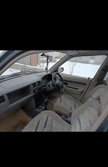 toyota altezza продажа: Mazda Demio: 1997 г., 1.5 л, Автомат, Бензин, Хэтчбэк — 9
