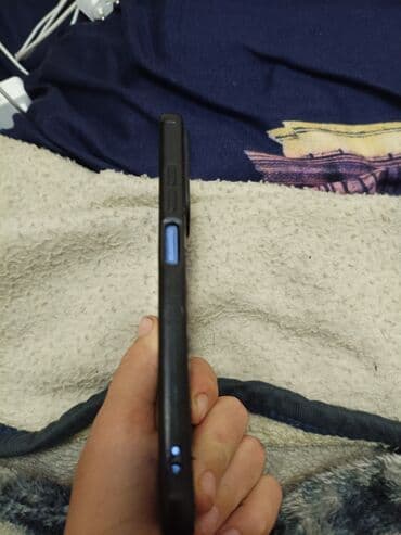 Аудиотехника: Redmi, Redmi Note 11, Б/у, 128 ГБ, цвет - Синий, 2 SIM — 5