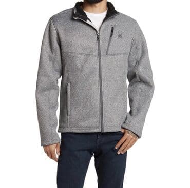 очки антибликовые для водителя: SPYDER. Куртка на молнии во всю длину.Эта куртка на молнии с — 3