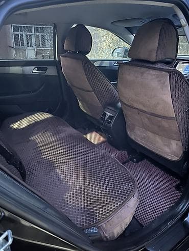 duty free: Hyundai Sonata: 2021 г., 2 л, Автомат, Газ, Седан — 6