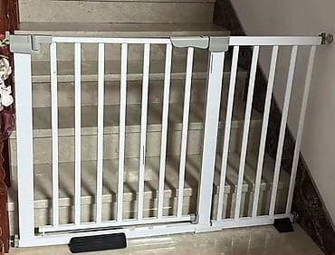 Калитки для ворот: Калитки для ворот Металлические, Новый — 1