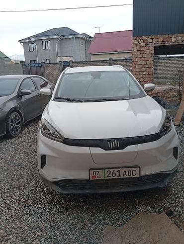 мини купер: Microcar : 2020 г., Электромобиль, Кроссовер — 1