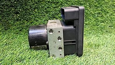 bew e34: Блок ABS BMW 2003 г., Б/у, Оригинал, Германия — 2