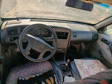 оборудование для автомойки цены в бишкеке: Volkswagen Passat: 1990 г., 2 л, Механика, Бензиновая, Седан — 22