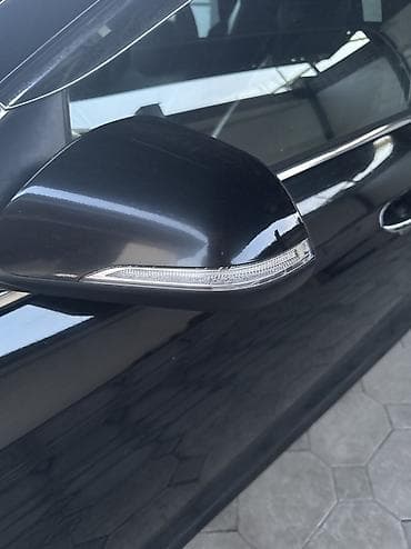 4runner 2010: Hyundai Sonata: 2018 г., 2 л — 8