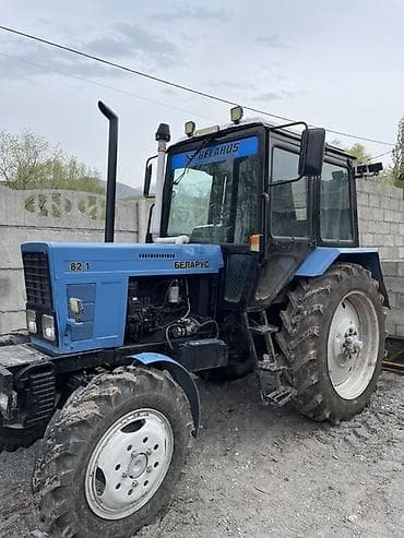 змз 511: Модель: 82.1 экспортный, Б/у, 1993 г. — 3