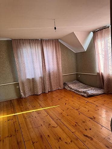 mega hous: 🏡 Продаётся Дом 4сот 5ком 📍 Локация: Джал 📍 Ориентир: ул — 3