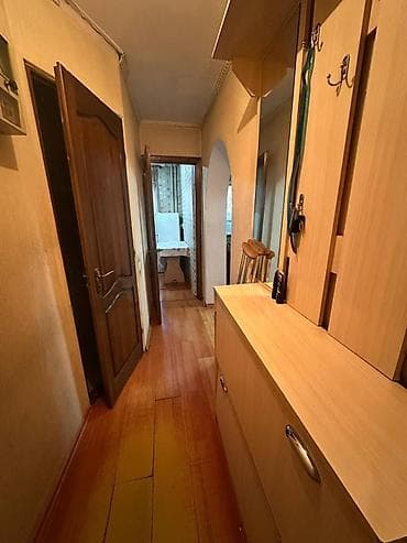 hostel osh: 2 комнаты, Собственник — 6