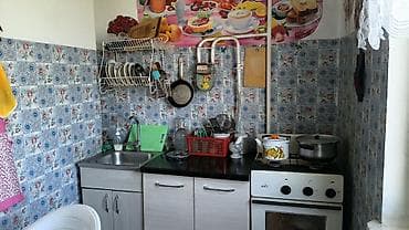 квартиры в аламедине 1: 1 комната, 36 м², 105 серия — 3