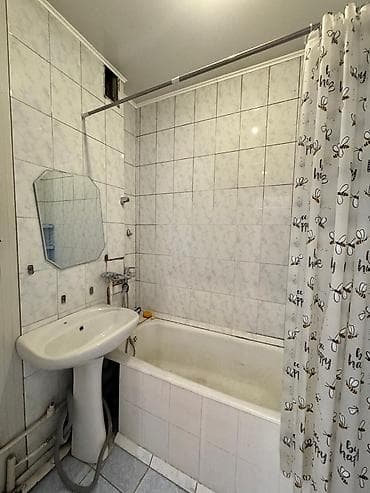 Квартиры: 3 комнаты, 63 м², Газ Городок 105 серия, 5 этаж, Косметический ремонт — 8