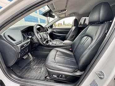 Продажа авто: Hyundai Sonata: 2020 г., 2 л, Автомат, Гибрид, Седан — 10