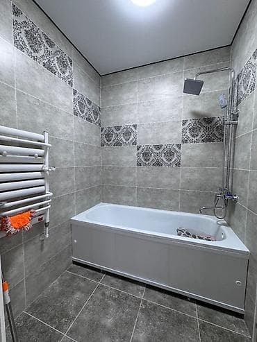 2 комнаты, 65 м², Элитка, 4 этаж, Евроремонт — 5