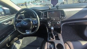 Транспорт: Renault SM6: 2019 г., 2 л, Автомат, Газ, Седан — 5