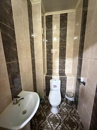 3: 3 комнаты, 102 м², Нижний Джал (Джал-23) 2 этаж, Косметический ремонт — 3