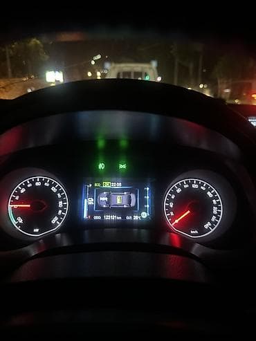 электромобили byd e5: BYD E5: 2017 г., Автомат, Электромобиль, Седан — 4