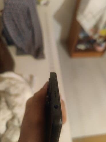 купить бу телефон дешево: Poco X5 Pro 5G, Б/у, 256 ГБ, цвет - Черный, 2 SIM — 6