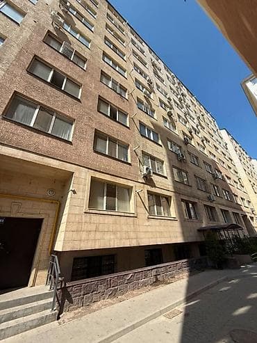Продажа квартир: 2 комнаты, 57 м², ул. Баха / Гагарина 106 серия, 1 этаж, Евроремонт — 4