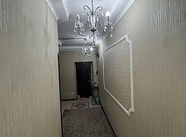 ts group: 4 комнаты, 145 м², Золотой квадрат Элитка, 6 этаж, Евроремонт — 10