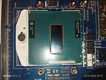 intel core 2: Процессор Intel Core i7-3632QM — это мобильный четырехъядерный — 1