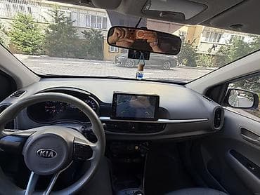 аренда машины с последующим выкупом бишкек: Сдаю Kia Morning под выкуп, | Предоплата, Рассрочка без банка, Другие условия, Газ — 4