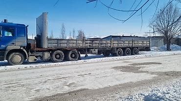 шлем весинг: Прицеп, Wielton, Бортовой, Б/у — 4