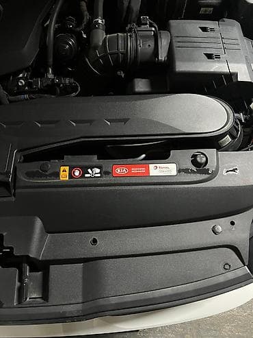 kia k5 2023: Kia K5: 2020 г., 2 л, Автомат, Бензин, Седан — 10