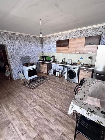 алтын ордо ж м: СРОЧНО! Продается дом в мкрн Полицейский городок 📍 Алтын-Ордо / ул — 9