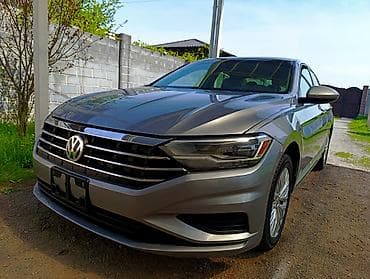 imax b6: Volkswagen Jetta: 2019 г., 1.4 л, Автомат, Бензин, Седан — 4