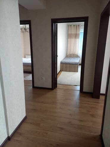 сдаётся квартира на длительный срок: 3 комнаты, Собственник, Без подселения, С мебелью полностью — 6