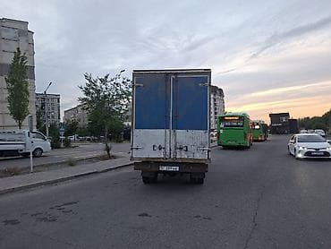 мото болок: Доставка Груз . Грузоперевозки. Бишкек и любой город Портер . портер — 7