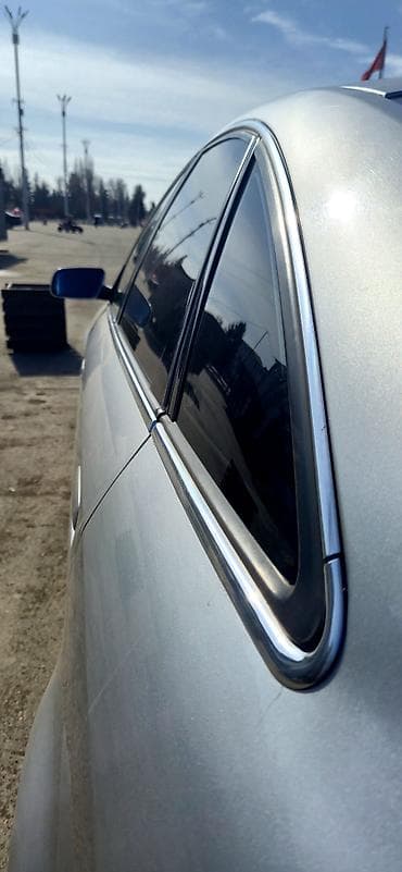 lexus gx470: Audi A6: 2001 г., 2.4 л, Ручные, Бензин, Седан — 8