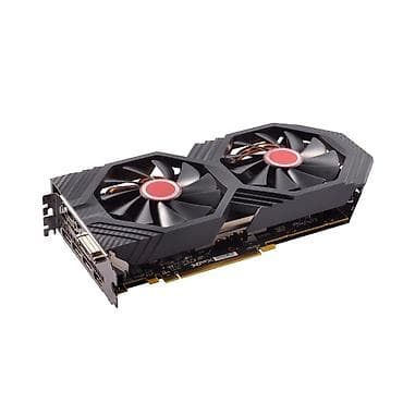 rx 580 8 gb: Видеокарта для ПК, Б/у, AMD, Radeon RX, 4 ГБ — 2