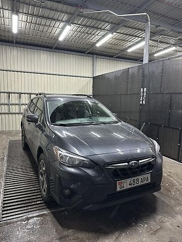 ej de: Subaru Crosstrek: 2019 г., 2 л, Автомат, Бензин, Кроссовер — 2