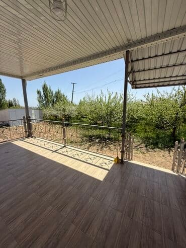 прод дом в новопокровке: Үй, 70 кв. м, 3 бөлмө, Менчик ээси, Евро оңдоо — 3