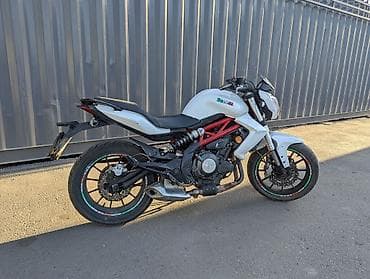 outback 2016: Спортбайк Ducati, 300 куб. см, Бензин, Взрослый, Б/у — 1