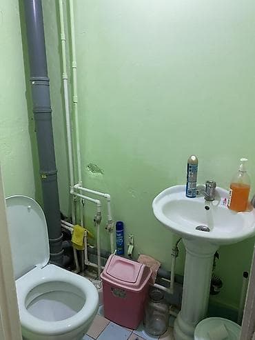 частный дом аренда: 2 комнаты, Без подселения, С мебелью полностью — 5