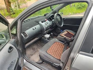 хонда степ цены: Honda Fit: 2003 г., Автомат, Бензин, Хэтчбэк — 4