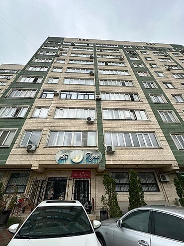 Срочно продается коммерческое помещение Адрес: ул. Бакаева / ул