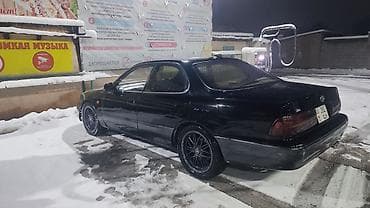 akrapovic: Toyota Windom: 1996 г., 2.5 л, Автомат, Бензин, Седан — 4