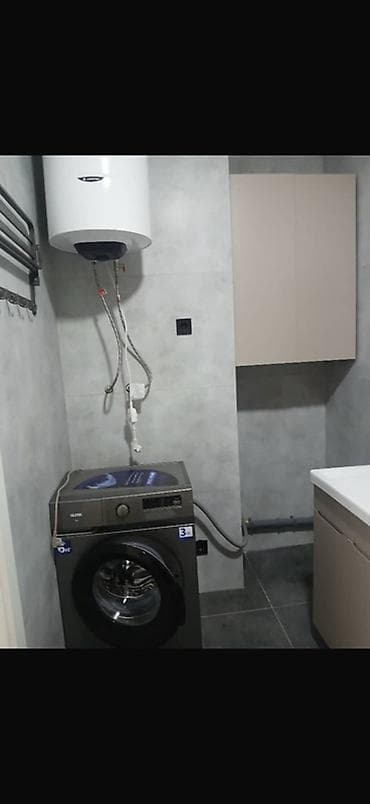 kant flat: 2 комнаты, 73 м², 10 этаж — 7