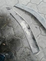 двигатель на хонда фит в бишкеке: Дверь Передняя левая Nissan, Б/у, Оригинал — 2