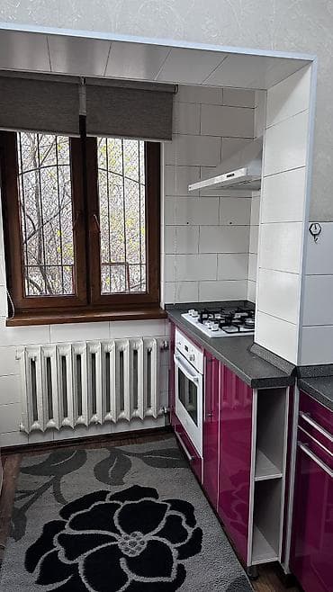 бай тал: 2 комнаты, Собственник, Без подселения, С мебелью полностью — 3