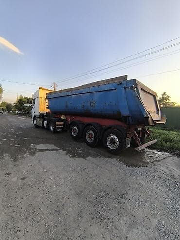 dd oo: Прицеп, Самосвал — 3