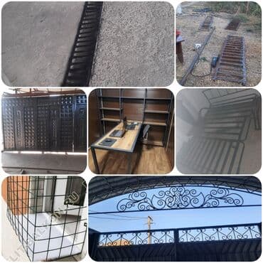 машины в ломбарде: Сваршик варота леснитца мебели ограждения перила тапчан все сделаем — 21