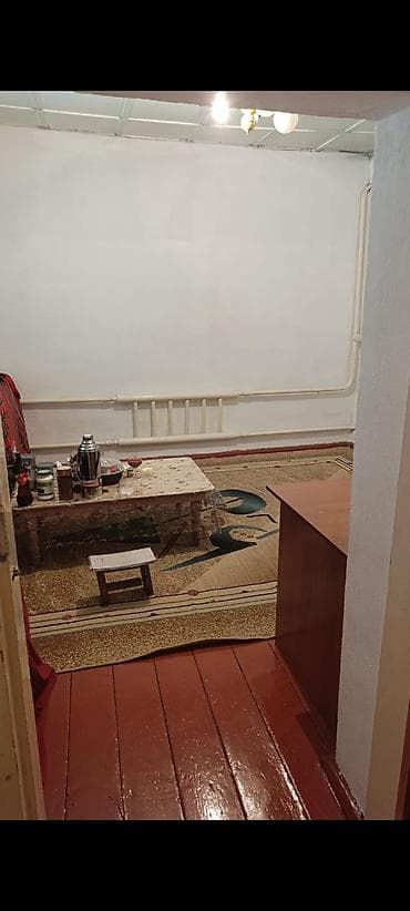 джунхай аренда: Фучика Жибек жолунан жер уйдун 1 комнатасы берилет, чогу жашаганы 2 — 2