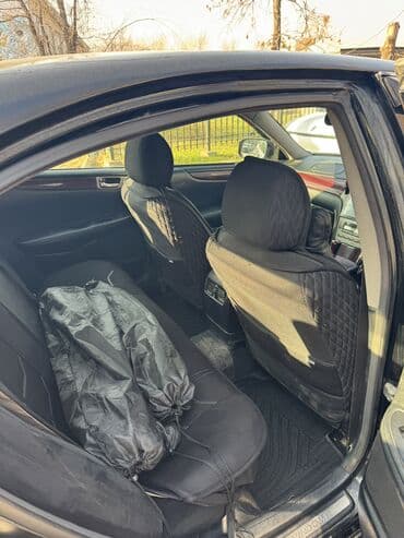 диски на тойота виндом: Toyota Windom: 2004 г., 3 л, Автомат, Бензиновая — 6